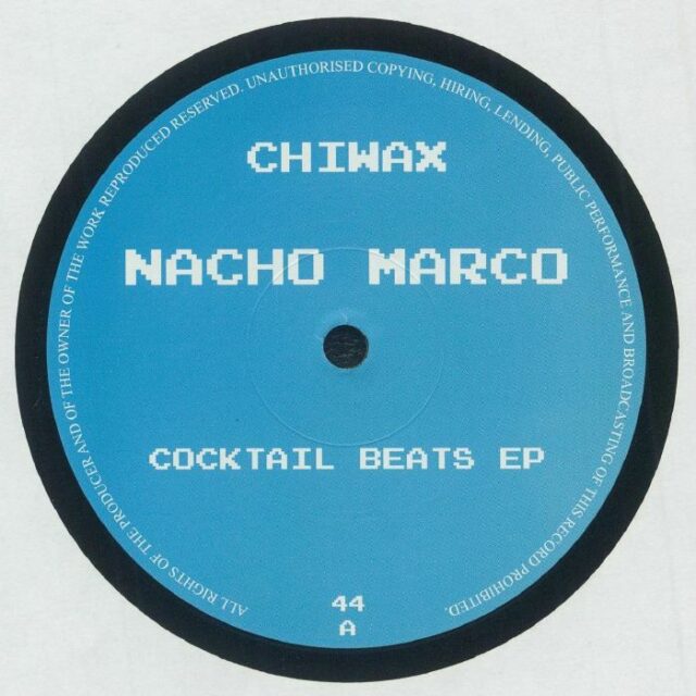 Cocktail Beats EP
