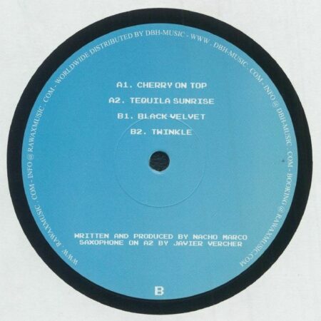 Cocktail Beats EP - Image 2