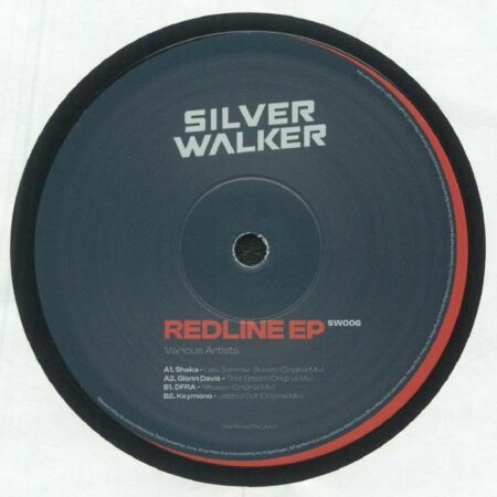 Redline EP