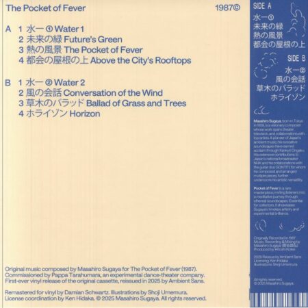 The Pocket Of Fever - Image 2
