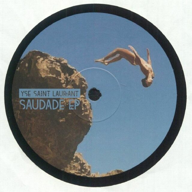 Saudade EP