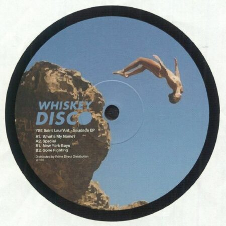 Saudade EP - Image 2
