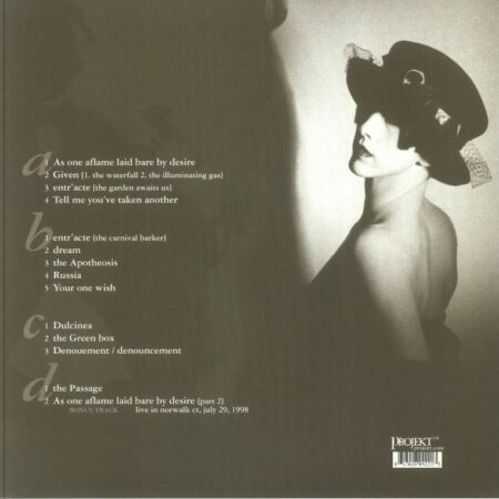 As One Aflame Laid Bare By Desire - Image 2