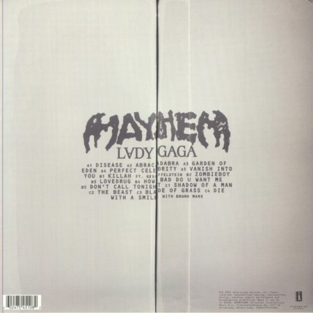 Mayhem - Image 2