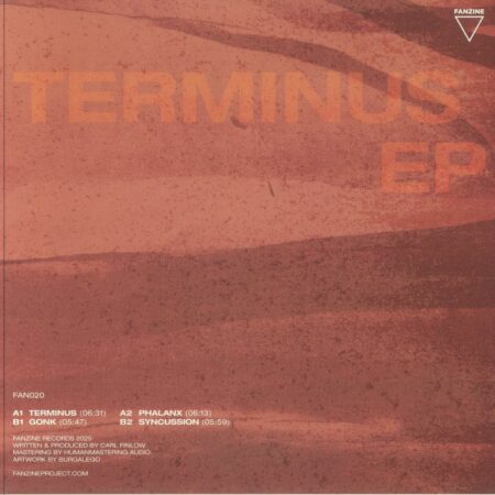 Terminus EP - Image 2