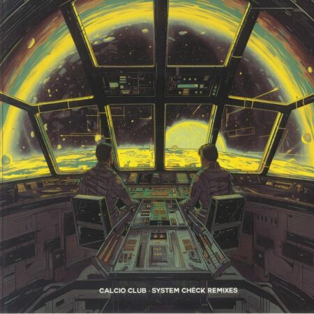 System Check Remixes