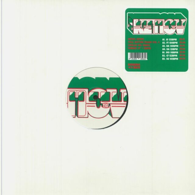 Rhythm Trainx Vol. 4