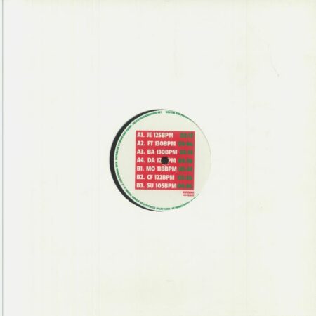 Rhythm Trainx Vol. 4 - Image 2