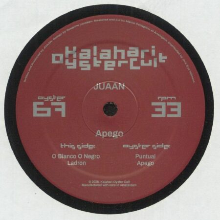 Apego