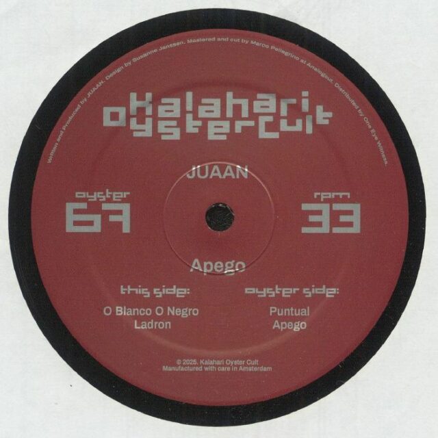 Apego