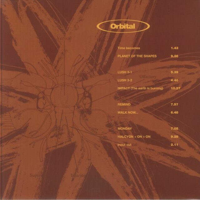 Orbital