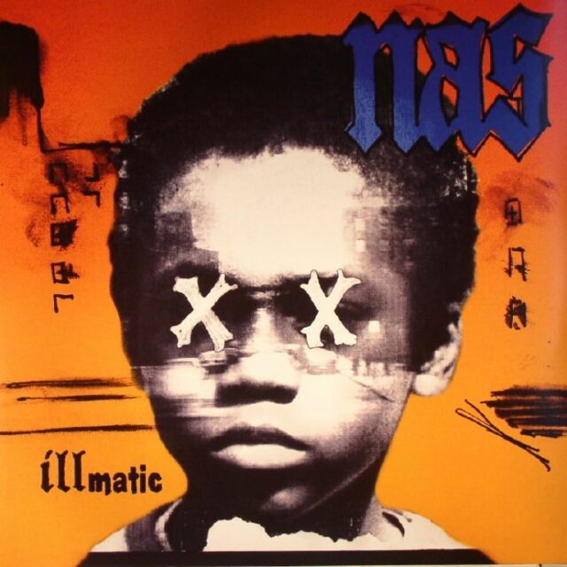 Illmatic XX
