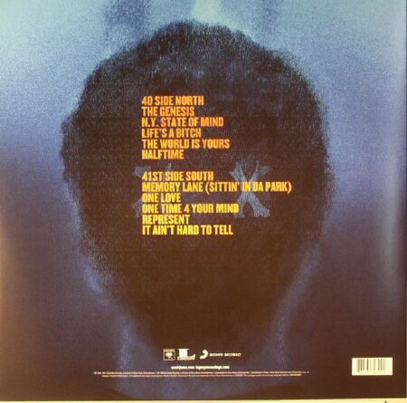 Illmatic XX - Image 2