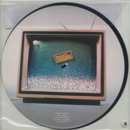 Hotel Surrender - Image 2