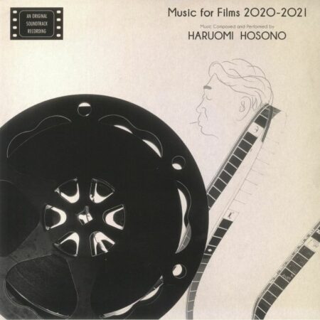 Music For Films 2020-2021
