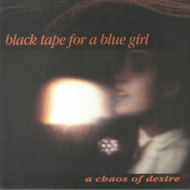 A Chaos Of Desire