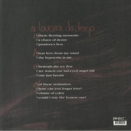 A Chaos Of Desire - Image 2