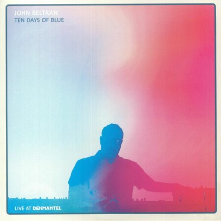 Ten Days Of Blue Live At Dekmantel