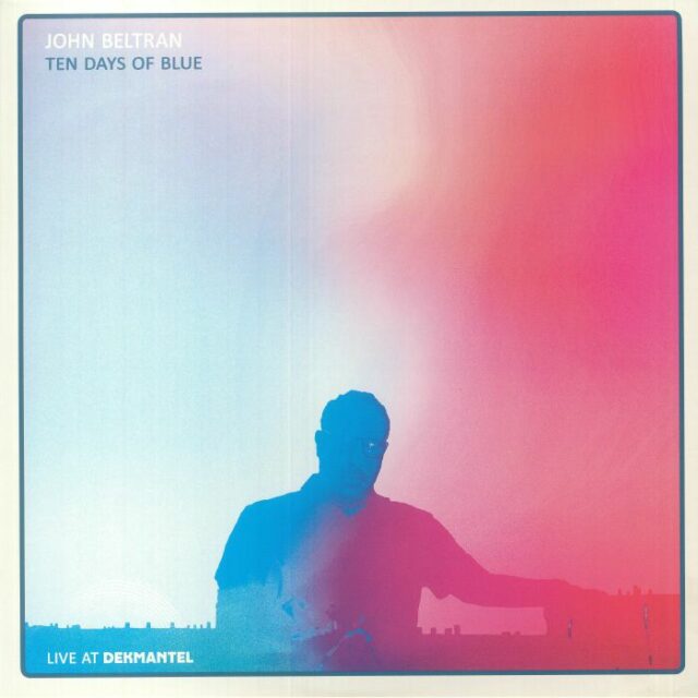 Ten Days Of Blue Live At Dekmantel