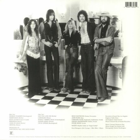 Fleetwood Mac - Image 2