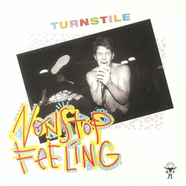 Nonstop Feeling