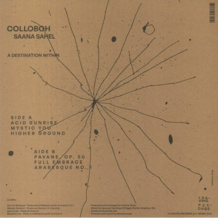 Saana Sahel - Image 2