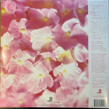 Flora 1987 - Image 2