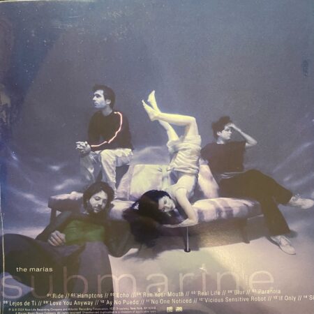 Submarine - Image 2