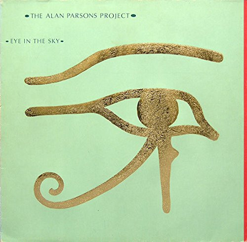 Eye In The Sky