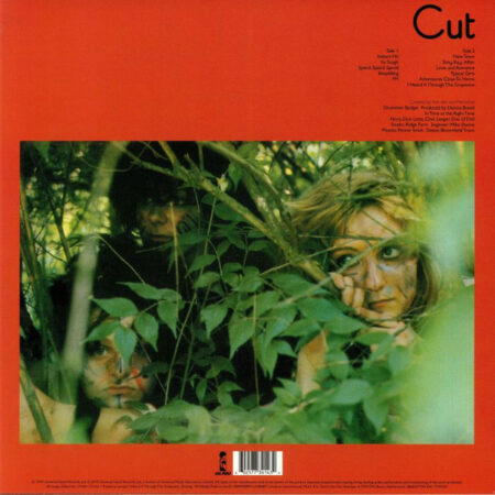 Cut - Image 2