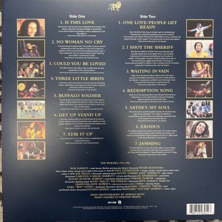 Legend - Image 2