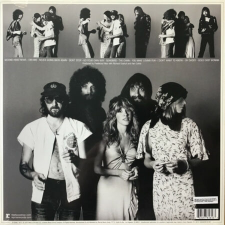 Rumours - Image 2