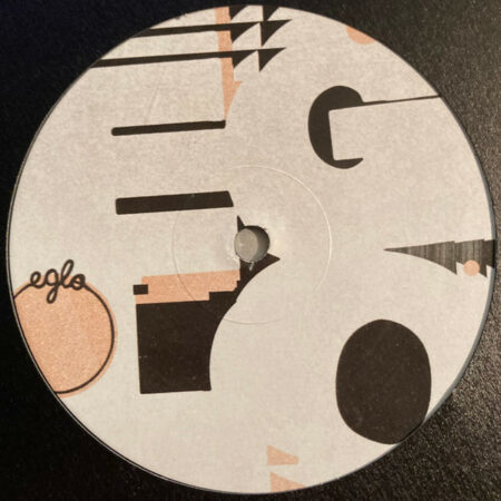 Eglo Records Vol. 3 Sampler - Image 2