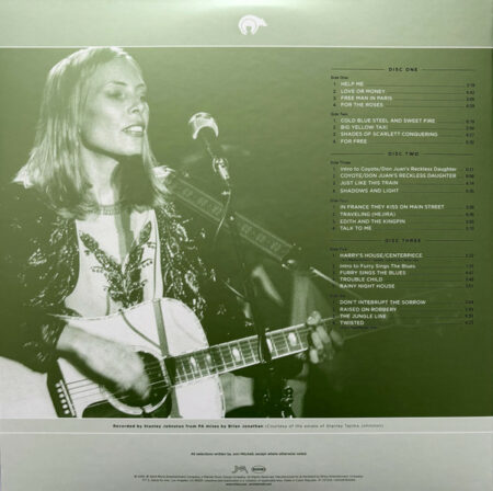 1976 U.S. Tour - Image 2