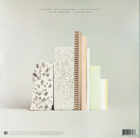 Built On Glass - Image 2