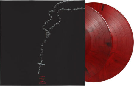 Three Cheers For Sweet Revenge (Deluxe) - Image 3
