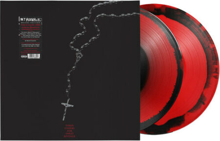 Three Cheers For Sweet Revenge (Deluxe) - Image 3
