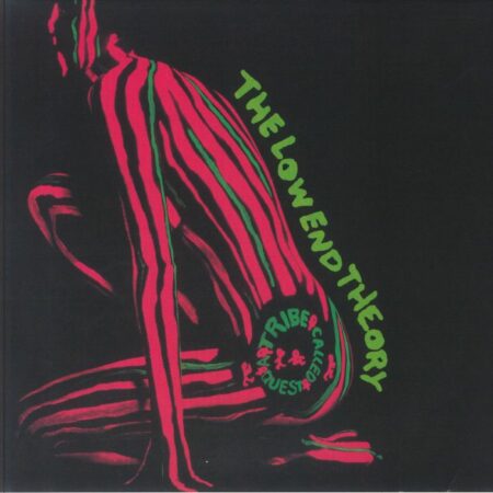 Low End Theory