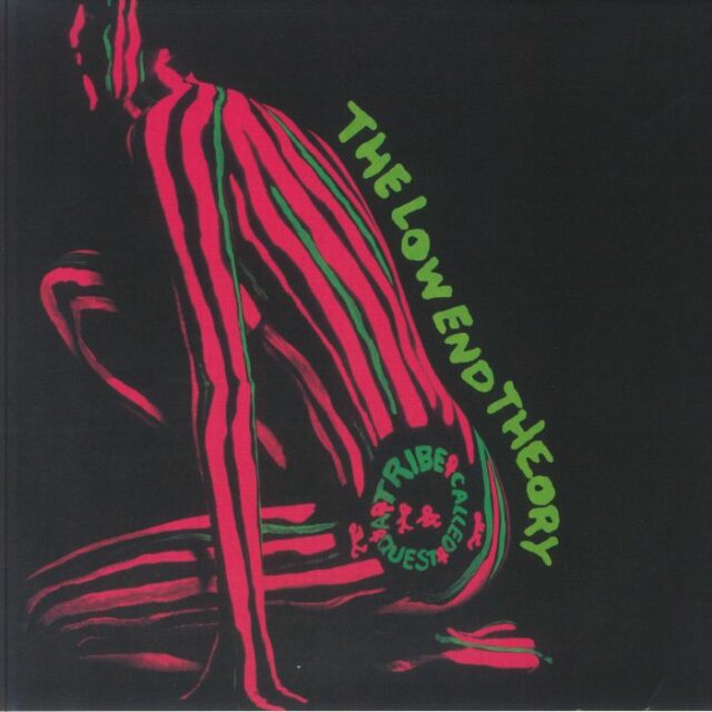 Low End Theory