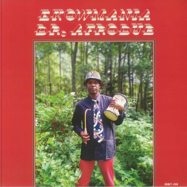 Dr. Afrodub