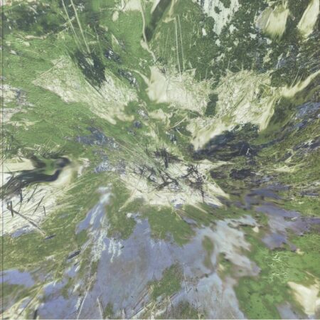 Strange Meridians