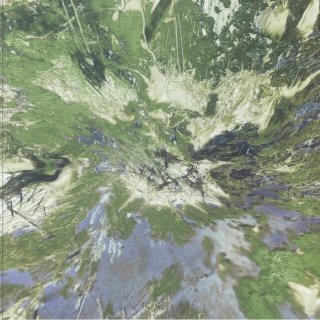 Strange Meridians