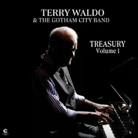 Treasury Volume 1