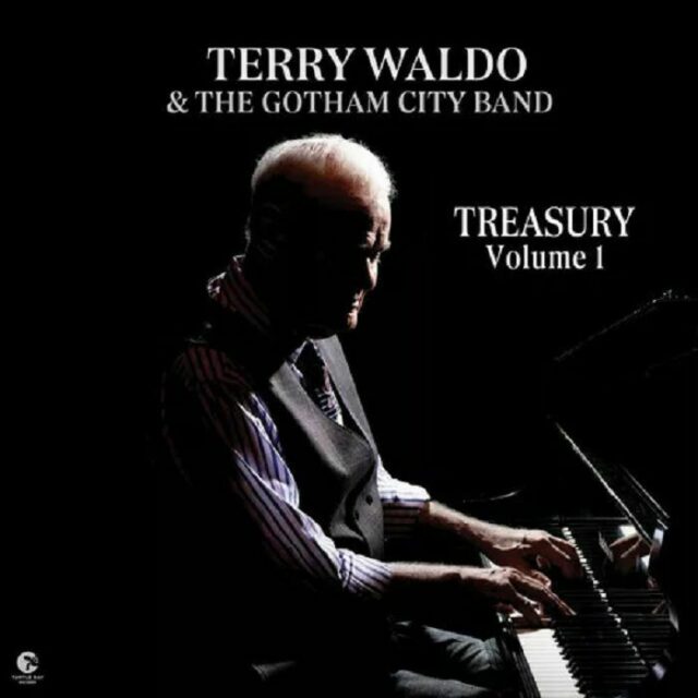 Treasury Volume 1