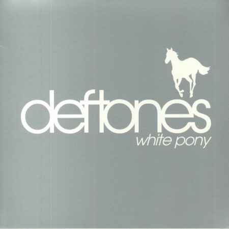 White Pony