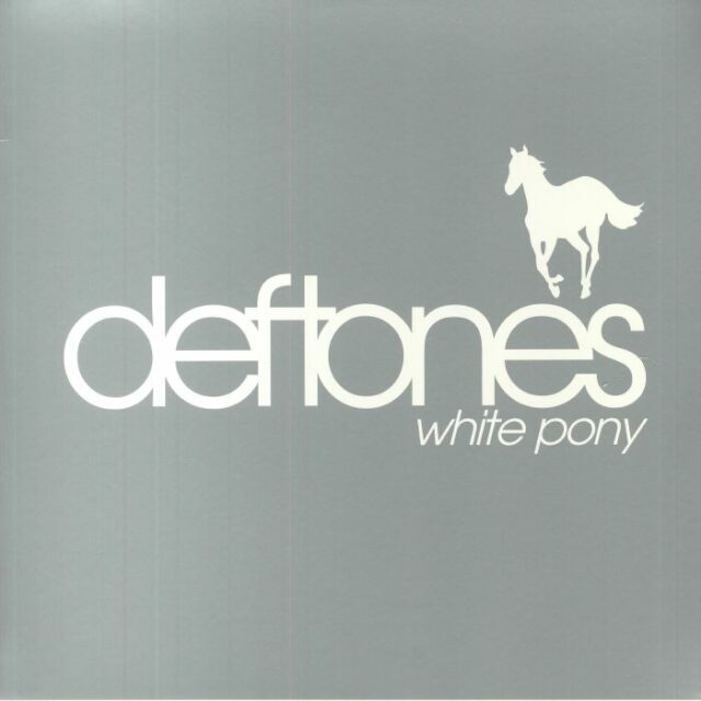 White Pony
