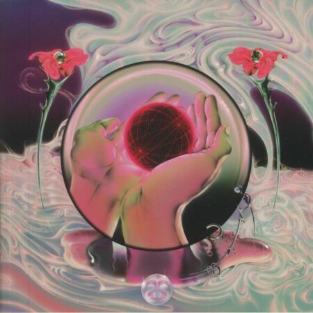 Mercurial World