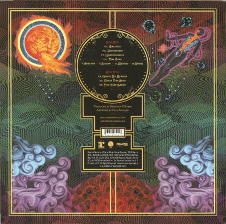 Crack The Skye - Image 2