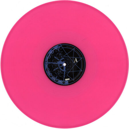 Vol. 3: (The Subliminal Verses) - Image 3