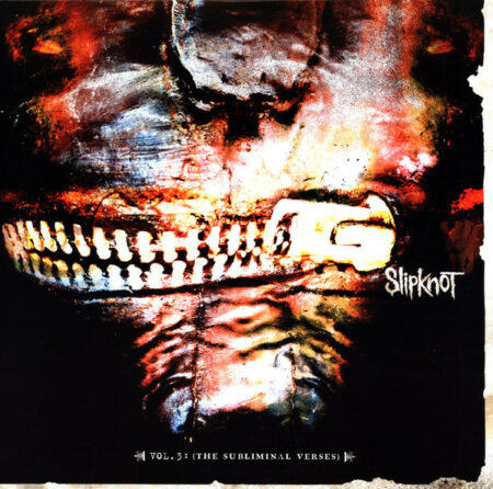Vol. 3: (The Subliminal Verses)